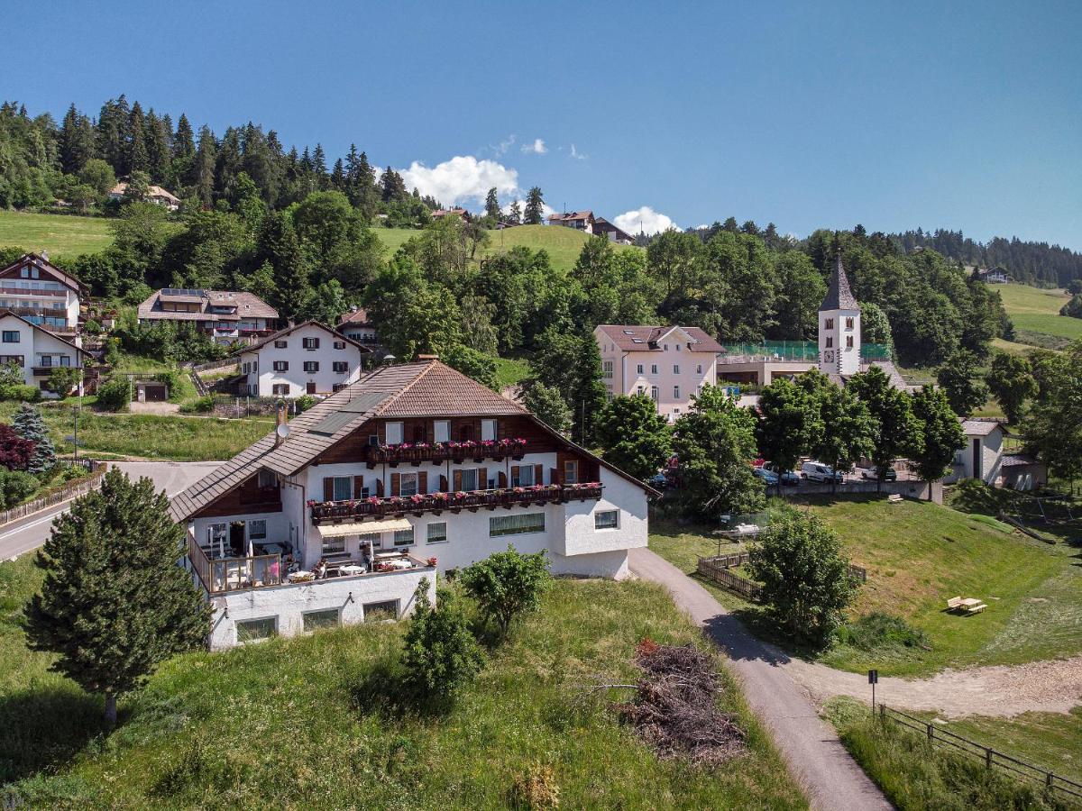 Gasthof Mesnerwirt Ξενοδοχείο Auna di Sopra Εξωτερικό φωτογραφία