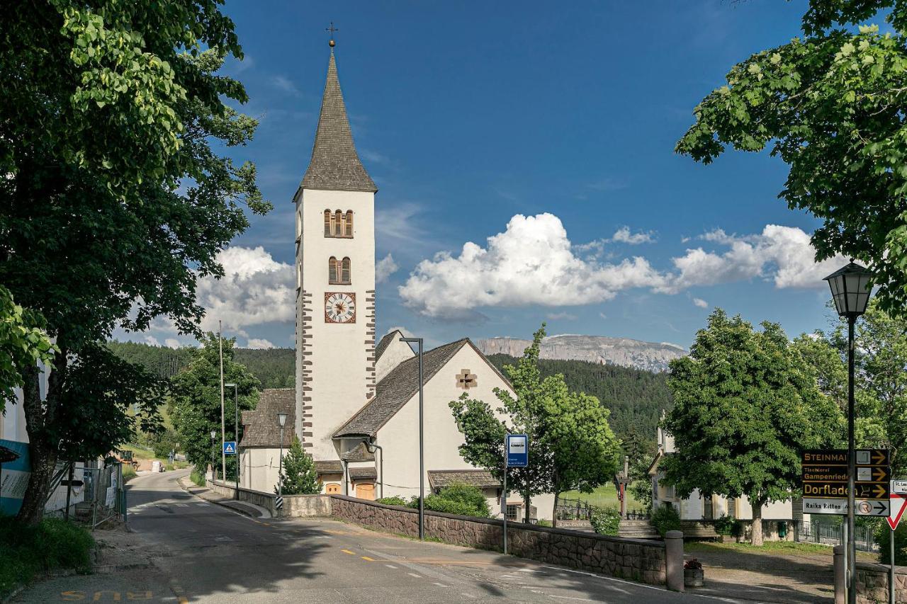 Gasthof Mesnerwirt Ξενοδοχείο Auna di Sopra Εξωτερικό φωτογραφία