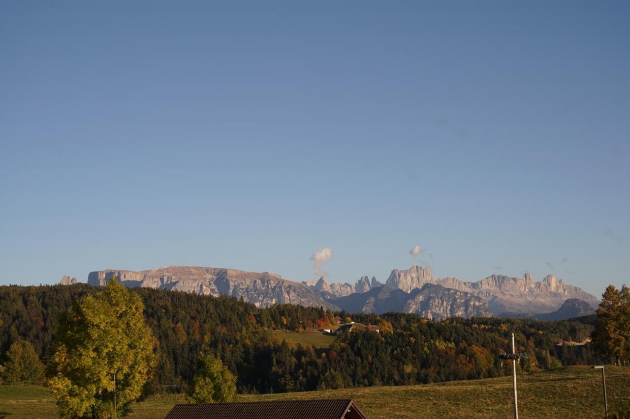 Gasthof Mesnerwirt Ξενοδοχείο Auna di Sopra Εξωτερικό φωτογραφία